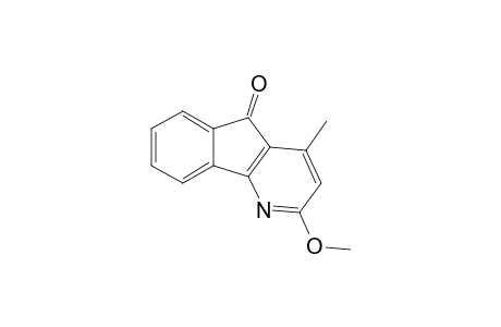 3-Methoxyonychine