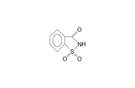 Saccharin