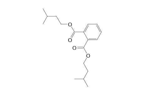 Benzene-1,2-dicarboxylic acid bis(3-methylbutyl) ester
