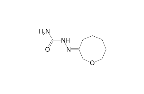 (E)-3-OXOCANON-SEMICARBAZONE