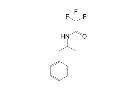 Amphetamine TFA