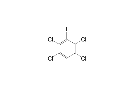 2,3,5,6-Tetrachloroiodobenzene