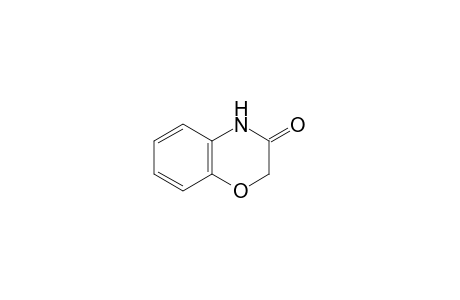 2H-1,4-benzoxazin-3(4H)-one