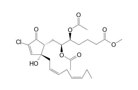 Punaglandin-5