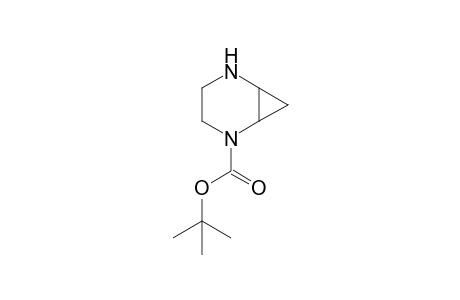 ()-tert-Butyl 2,5-diazabicyclo[4.1.0]heptane-2-carboxylate