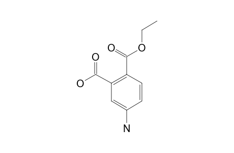 1-ETHYL-4-AMINO-PHTHALATE