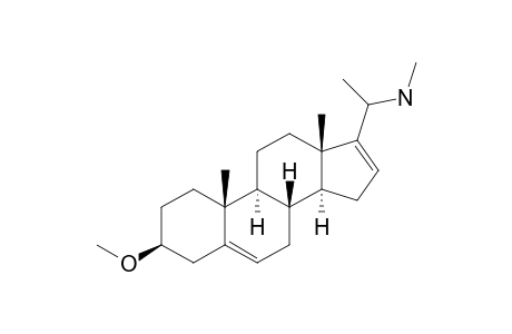 Salignamine