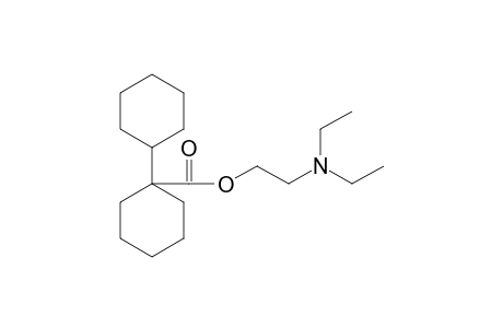 Dicyclomine
