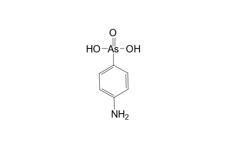 Arsanilic acid