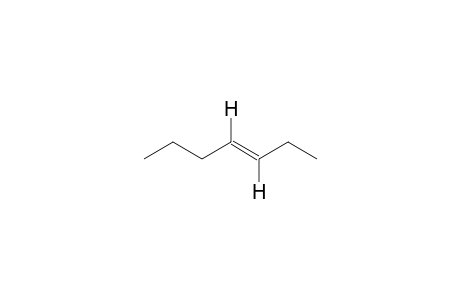 trans-3-Heptene