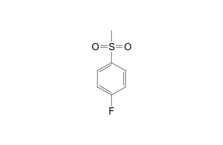 4-Fluorophenyl methyl sulfone