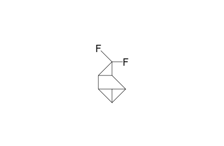 7,7-Difluorotetracyclo[4.1.0.0(2,4).0(3,5)]heptane