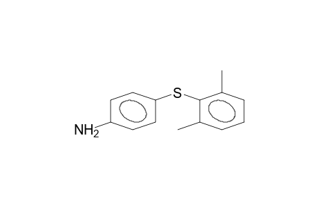 4-AMINO-2',6'-DIMETHYLDIPHENYLSULFIDE