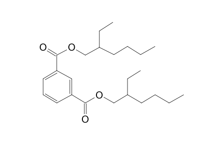 Isophthalic acid, bis(2-ethyl-hexyl) ester