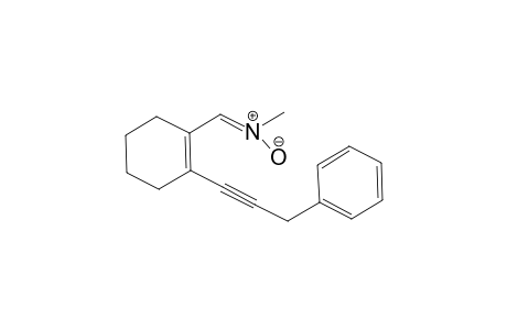 METHYL-[[2'-(3''-PHENYLPROP-1''-YNYL)-CYCLOHEX-1'-EN-1'-YL]-METHYLENE]-AMINE-N-OXIDE