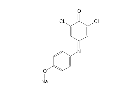 2,6-dichloroindophenol, sodium salt