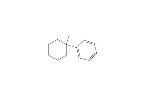 1-methyl-1-phenylcyclohexane