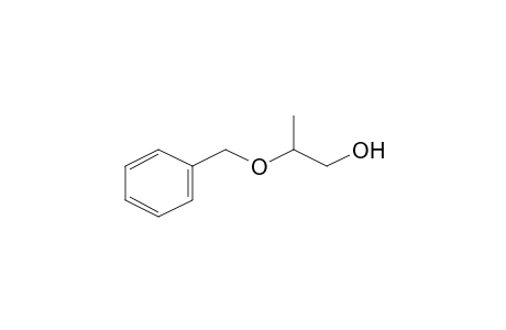 2-Benzyloxy-1-propanol