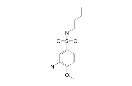N1-butyl-4-methoxymetanilamide