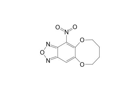 14-Nitrotricyclo[7.6.0)(7,15).0(9,13)]pentadeca-8,10,12,14(7)-tetraene