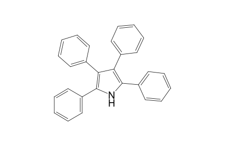 2,3,4,5-tetraphenylpyrrole