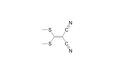 [bis(methylthio)methylene]malononitrile