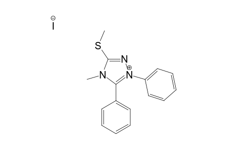 ZCYABKLKIPDYKF-UHFFFAOYSA-M