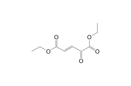 Ethyl (E)-4-oxopent-2-enedioate