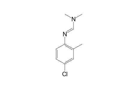 Chlordimeform