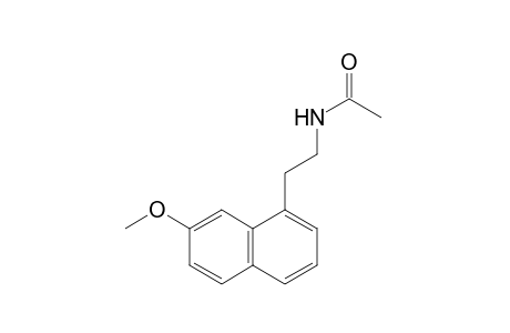 Agomelatine