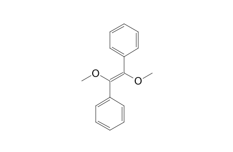 (E)-7,8-DIMETHOXY-STILBENE