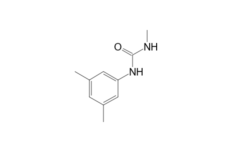 1-methyl-3-(3,5-xylyl)urea