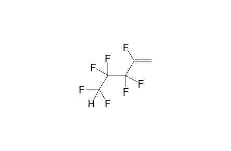 1,1,5-TRIHYDROPERFLUOROPENT-1-ENE