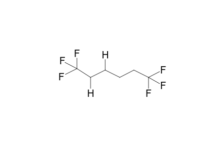 1,1,1,6,6,6-Hexafluorohexane