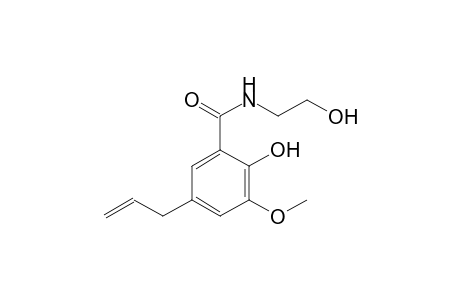 Alibendol