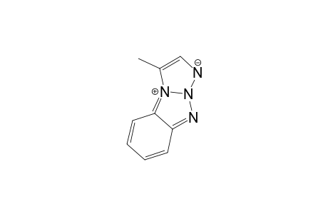 9-METHYL-1,2,3-TRIAZOLO-[1,2-A]-BENZO-TRIAZOLE