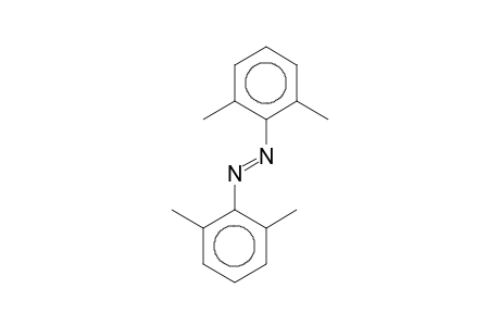 (E)-1,2-Bis(2,6-dimethylphenyl)diazene