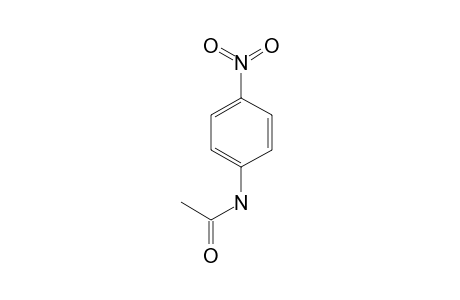 4'-Nitroacetanilide