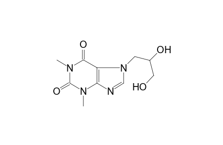 Dyphylline