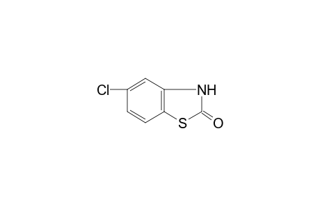 5-chloro-2-benzothiazolinone