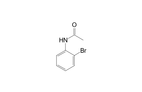2'-Bromoacetanilide