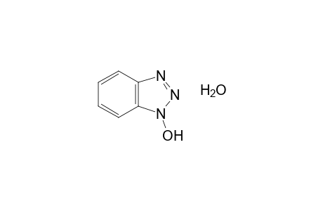 1-Hydroxybenzotriazole