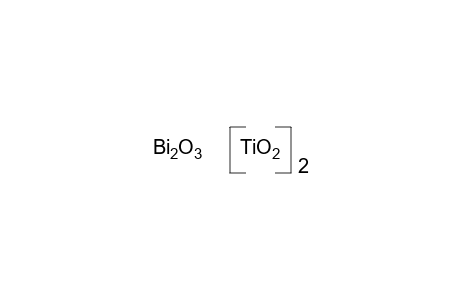 tam bismuth titanate