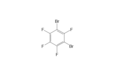 1,3-Dibromotetrafluorobenzene