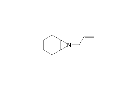 7-Allyl-7-azabicyclo[4.1.0]heptane