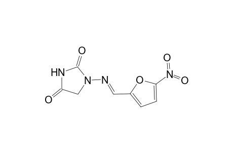 Nitrofurantoin