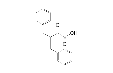 3-BENZYL-2-OXO-4-PHENYLBUTYRIC ACID