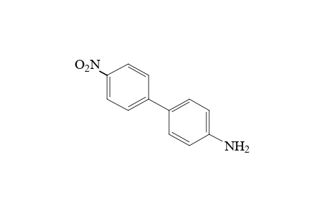 4'-nitro-4-biphenylamine