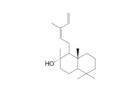 (12Z)-abienol