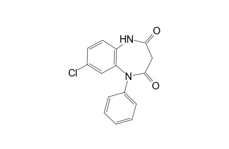 Desmethylclobazam